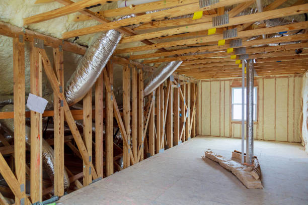 Best Insulation for Specific Applications in South Rockwood, MI