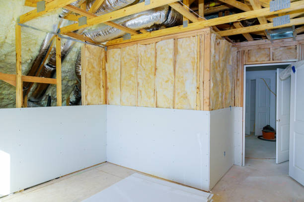 Best Specialty Insulation in South Rockwood, MI