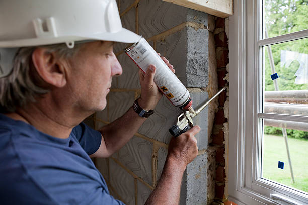 Best Insulation Maintenance and Repair in South Rockwood, MI