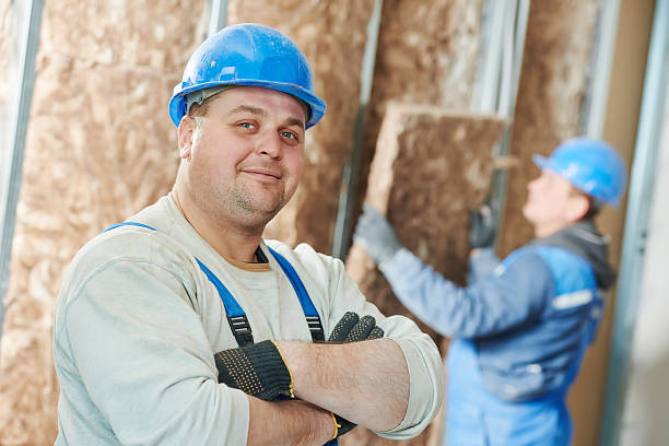 Best Insulation for Specific Applications in South Rockwood, MI